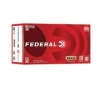 Federal Champion  38 Special 130 gr FMJ 50rds Handgun Ammo for Dependable Target Practice - C38130A