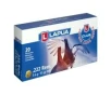 Lapua  222 Remington Ammunition  20 Rounds FMJ 55Gr - 4315021