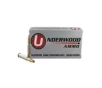 Underwood Ammo  30-30 Winchester 140 gr Solid 20rds