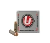 Underwood Ammo  50 Action Express 300 gr FMJFN 20rds