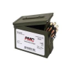 PMC  50 BMG 660 gr FMJBT 100rds