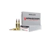 Nosler Varmageddon  22 Nosler 53 gr PT 20rds