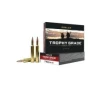 Nosler Trophy Grade  27 Nosler 165 gr PT 20rds