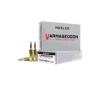 Nosler Varmageddon  17 Remington Fireball 20 gr PT 20rds
