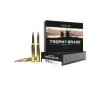Nosler Trophy Grade  270 Winchester 150 gr Partition 20rds
