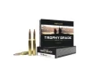 Nosler Trophy Grade  270 Winchester 130 gr Partition 20rds