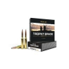 Nosler Trophy Grade 6 5 Creedmoor 140 gr Partition 20rds