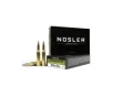 Nosler E-Tip  260 Remington 120 gr PT 20rds