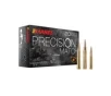 Barnes Precision Match  223 Remington 55 gr OTM BT 20rds