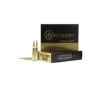 Weatherby Select Plus  257 Weatherby Magnum 100 gr PT 20rds