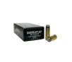 DoubleTap Ammunition  480 Ruger 370 gr SFN 20rds