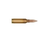 Berger Bullets Classic Hybrid Hunter 6mm Creedmoor 95 gr OTM 20rds