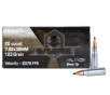AAC  Sabre Blade Black Tip  7 62x39mm 123 Grain SSSC 20Rd Box