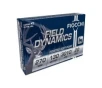 Fiocchi Rifle Shooting Dynamics 130 gr Pointed Soft Point Interlock BT  270 Win Ammo  20 box - 270SPB