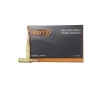 HSM Ammunition 7x57mm Mauser 140 gr JSP 20rds