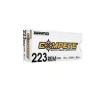 Ammo Inc Compete  223 Remington 75 gr OTBT 20rds
