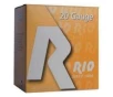 RIO Top Target 24 20 Gauge 2-3 4   9 7 8 Ounce 25rds