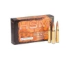 HSM Ammunition Classics  444 Marlin 265 gr FN 20rds