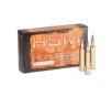 HSM Ammunition Varmint  22 Hornet 35 gr PT 50rds