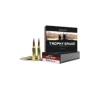 Nosler Trophy Grade Long Range  260 Remington 129 gr PT 20rds