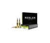 Nosler Ballistic Tip 7mm PRC 160 gr PT 20rds
