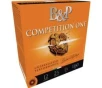 B P Competition One  410 Gauge 2-1 2   7 5 1 2 oz 25rds Shotshell - Light Target Load - 410BCP75