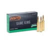 HSM Ammunition GameKing  270 WSM 130 gr BT 20rds