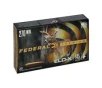 Federal Premium  270 Winchester 145 gr Ammo ELD-X - 20rds - P270ELDX1