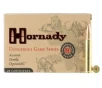 Hornady Dangerous Game 400 gr Solid  450 400 Nitro Express Ammo  20 box - 8242