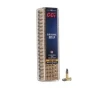 CCI  22 LR Ammo 40 Grain Sub-Sonic Lead HP 100rds - 0056