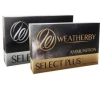 Weatherby Select Plus 240 Weatherby Mag 80 grain Barnes TTSX Rifle Ammo  20 Box - B24080TTSX