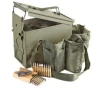 PMC Bulk  223 Ammo 55 Grain FMJ w  Bandolier in M2A1 840 rd can - 223AMB-840