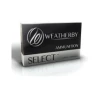 Weatherby Select 100 gr Hornady Interlock  240 Weatherby Mag Ammo - H240100IL