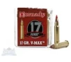 Hornady  17 HMR 17gr V-MAX Varmint Express Rimfire Ammunition 50rds - 83170