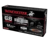 Winchester Accubond 165 gr EBGLR 6 8 Western Ammunition 20 Rounds - S68WLR