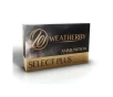 Weatherby Select Plus 110 gr Hornady ELD-X  257 Weatherby Mag Ammo - H257110ELDX