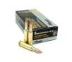 Sig Sauer Elite Match 107 gr OTMJHP 6mm Crd Ammo  20 pack - E6MMCM220