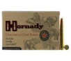Hornady Dangerous Game 400 gr Solid  416 Ruger Ammo  20 box - 82666