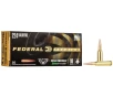 Federal Ammunition 224 Valkyrie 90 Grain Sierra Matchking Boat Tail Hollow Point 20 Count