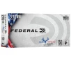 Federal Ammunition 270 Winchester 150 Grain Spire Point 20 Count