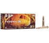 Federal Ammunition 30-30 Winchester 170 Grain Bonded Spitzer 20 Count
