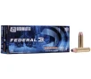 Federal Ammunition 450 Bushmaster 300 Grain Jacketed Soft Point 20 Count