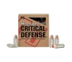 Hornady Ammunition 25 ACP 35 Grain Polymer Tipped 25 Count