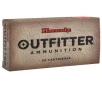 Hornady Ammunition 300 PRC 190 Grain CX Polymer Tipped 20 Count