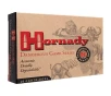 Hornady Ammunition 376 Steyr 270 Grain Interlock Jacketed Soft Point 20 Count