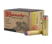 Hornady Ammunition 500 S W Magnum 500 Grain XTP Flat Point 20 Count