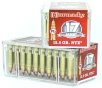 Hornady Ammunition 17 HMR 15 5 Grain Polymer Tipped 50 Count