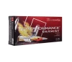 Hornady Ammunition 204 Ruger 40 Grain V-Max Polymer Tipped 20 Count
