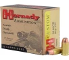 Hornady Ammunition 32 ACP 60 Grain XTP Jacketed Hollow Point 25 Count