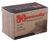 Hornady Ammunition 41 Remington Magnum 210 Grain XTP Jacketed Hollow Point 20 Count